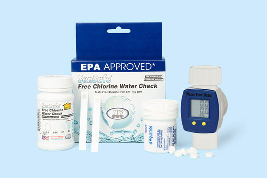 Why do I need a Starter Kit?