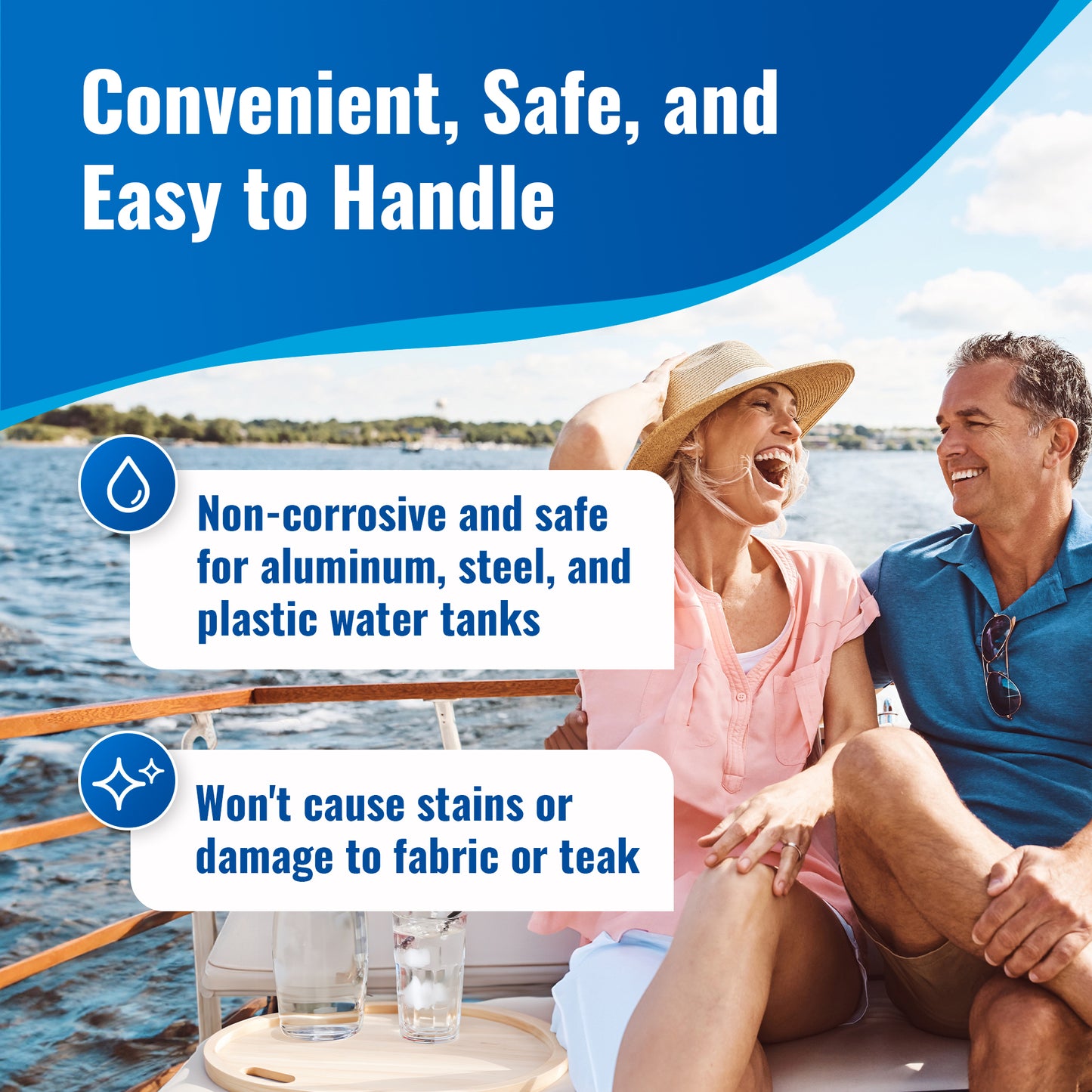 Aquatabs 397 mg tub - 100/unit