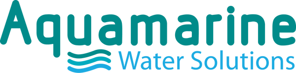 Aquamarine Water Solutions logo