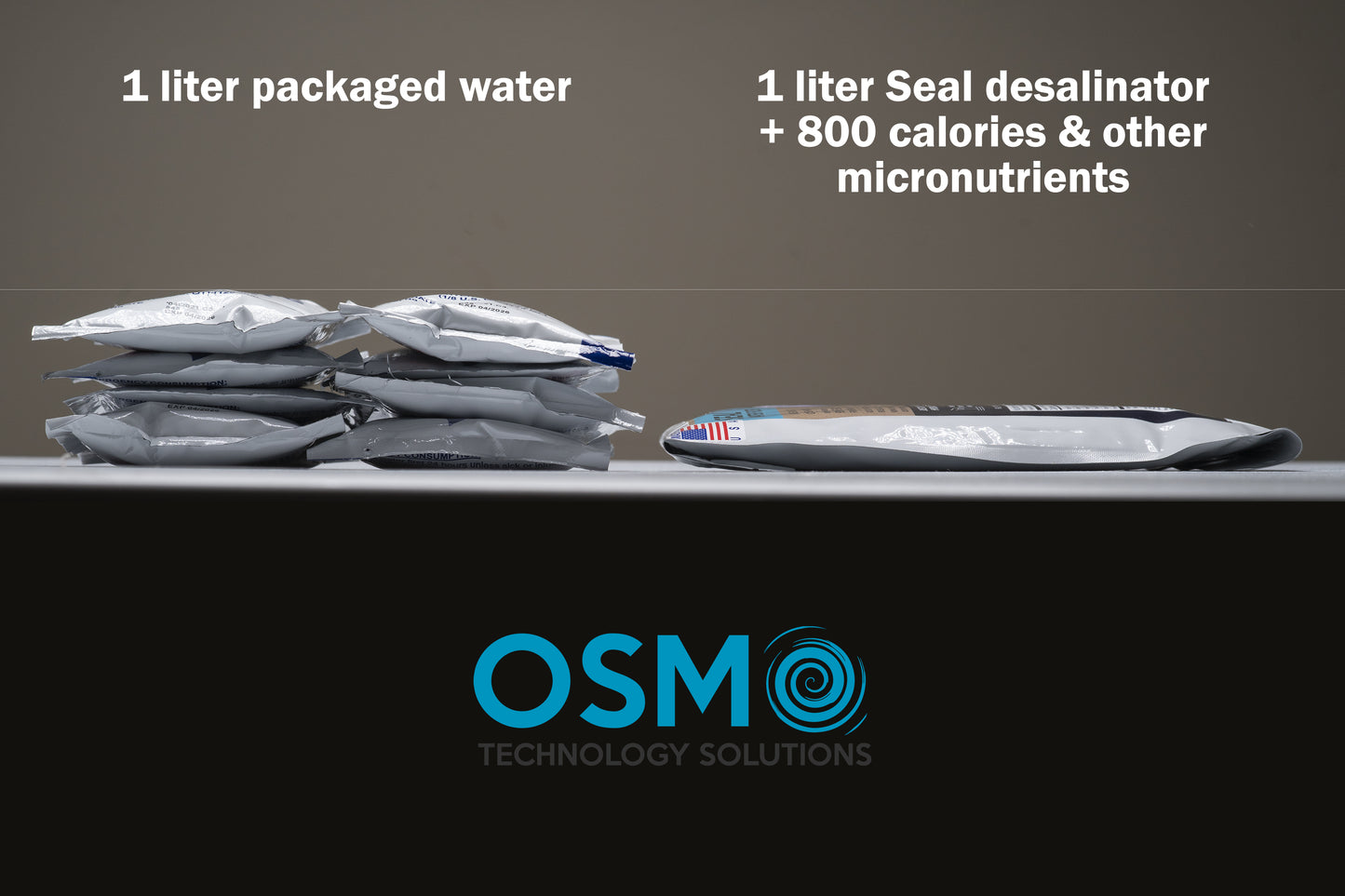 Osmo Seal